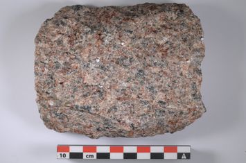 Vorschaubild Hammer-Granit